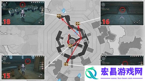 崩坏