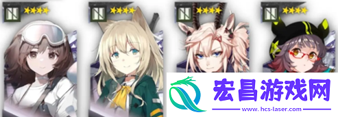 明日方舟四星干员精二券怎么用