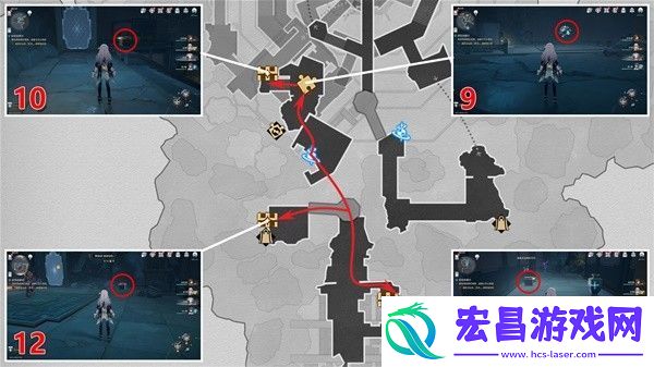 崩坏