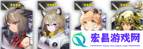 明日方舟四星干员精二券怎么用