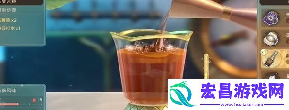 崩坏星穹铁道长梦苦短怎么调