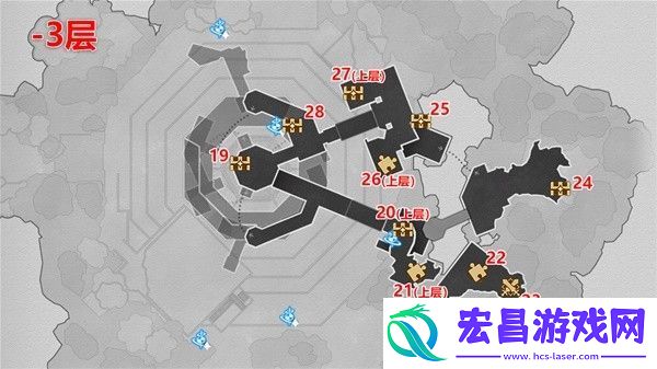 崩坏
