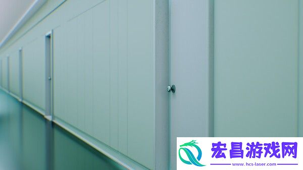 射击新作黑色国度首曝预告
