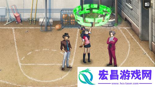 逆转检察官1&2御剑精选集制作人专访揭秘