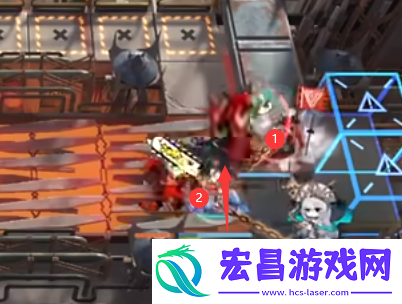 明日方舟BB