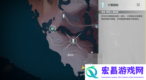鸣潮黄白交界之处任务攻略