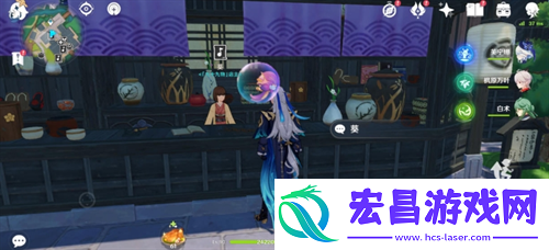 原神荒泷生命摇滚虹色大巡回怎么玩
