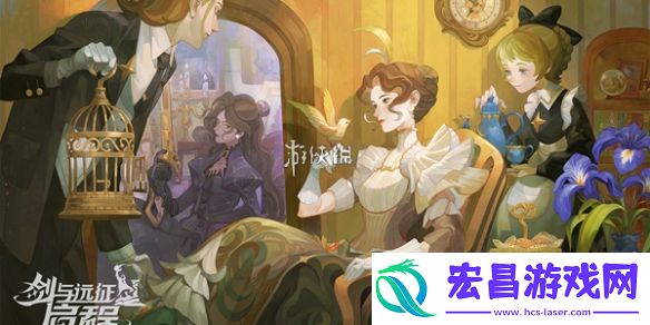 剑与远征启程萨基塔里斯技能是什么