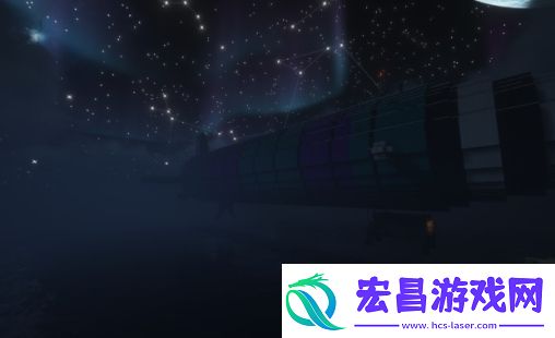 我的世界GPE服务器一览2024