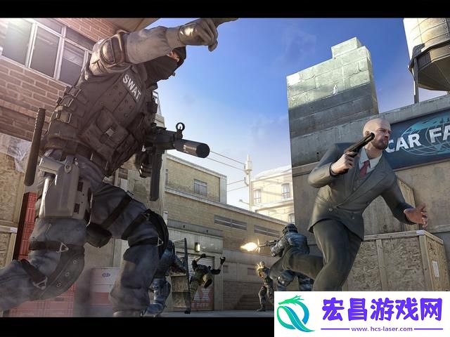 CF穿越火线新版峡谷激战刺杀模式怎么玩峡谷激战刺杀模式玩法