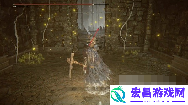 艾尔登法环DLC谷底地图碎片收集路线