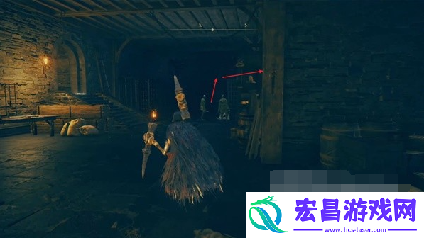 艾尔登法环DLC火龙徽护符+3怎么获得