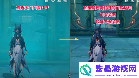 崩坏星穹铁道还是门比较硬成就怎么完成