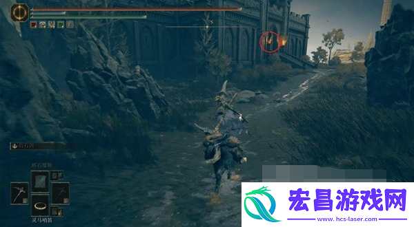 艾尔登法环DLC火龙徽护符+3怎么获得