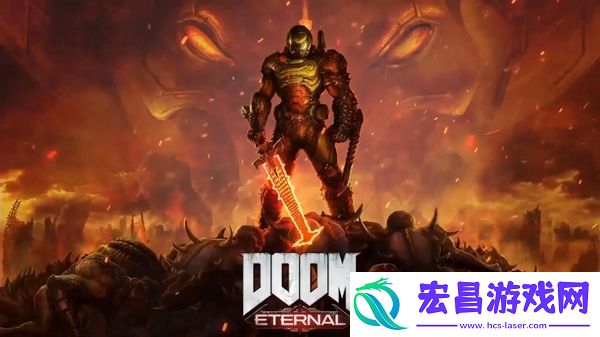 毁灭战士
