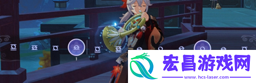 原神荒泷生命摇滚虹色大巡回怎么玩