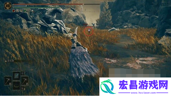 艾尔登法环DLC南方海岸地图碎片收集路线