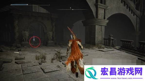 艾尔登法环DLC干枯花束护符怎么获得