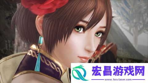 真三国无双6最新海量高清截图