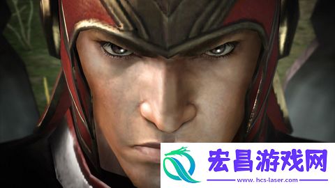 真三国无双6最新海量高清截图