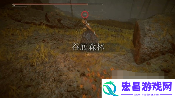 艾尔登法环DLC谷底地图碎片收集路线