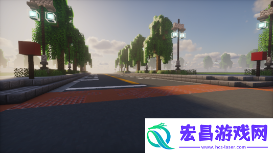 我的世界DreamTimes服务器一览2024