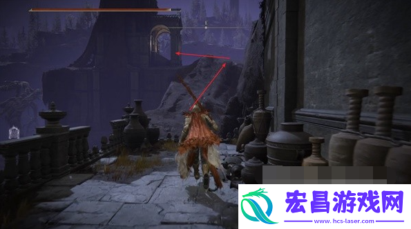 艾尔登法环DLC介错刀护符怎么获得