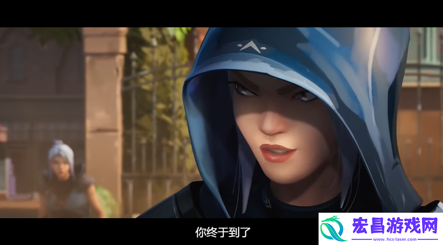 无畏契约现已登陆PS5和XSX/S平台！新宣传片公布
