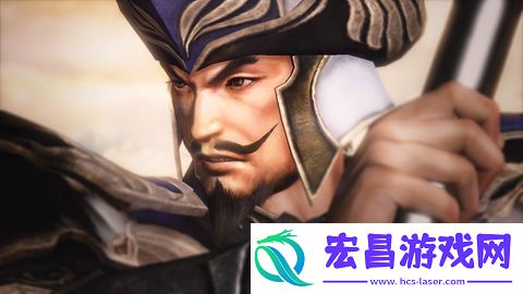 真三国无双6最新海量高清截图