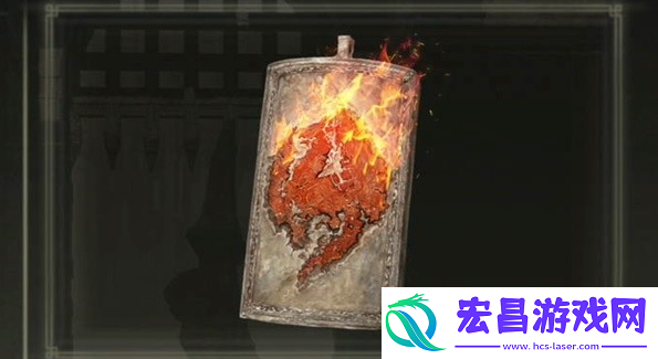 艾尔登法环DLC火龙徽护符+3怎么获得