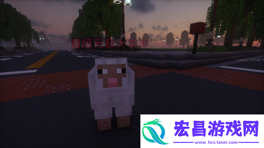 我的世界DreamTimes服务器一览2024