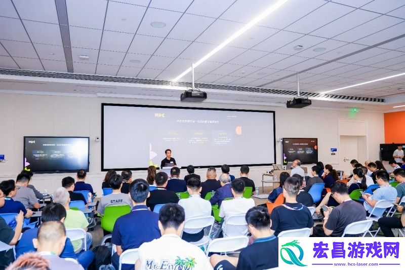 HDC2024看点