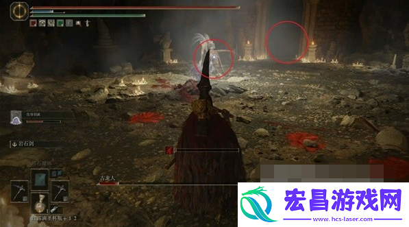 艾尔登法环DLC南方海岸地图碎片收集路线