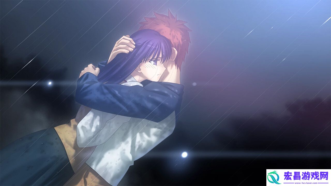 Fate/stay