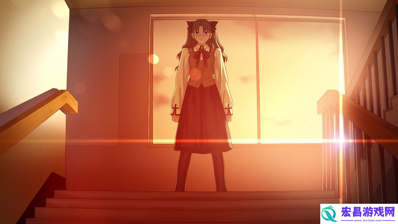 Fate/stay