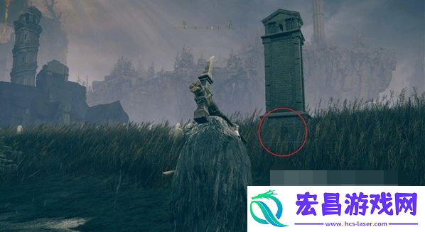 艾尔登法环DLC墓地平原地图碎片收集路线