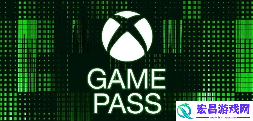 8月XGP离库游戏公布