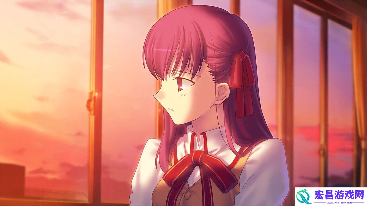 Fate/stay