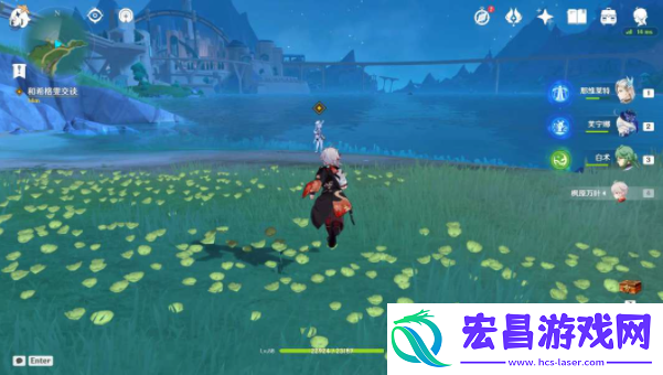 原神曾经的真相任务攻略