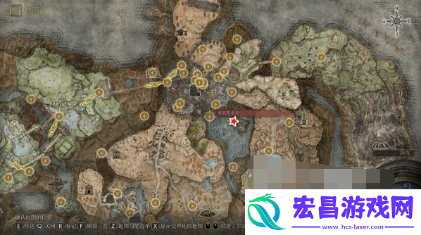 艾尔登法环DLC吸血破露滴怎么获得