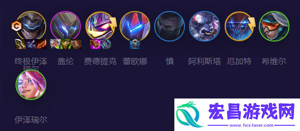 金铲铲之战九五魔盗怎么玩