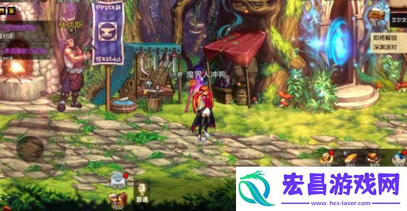 地下城与勇士起源升级的方法有哪些