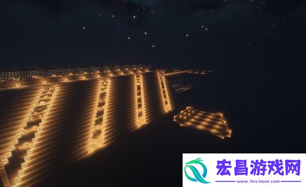 我的世界GPE服务器一览2024