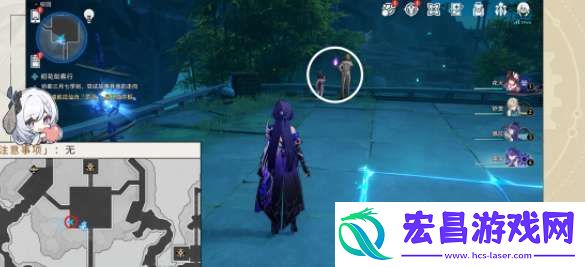 崩坏星穹铁道仙舟导游成就完成怎么解锁