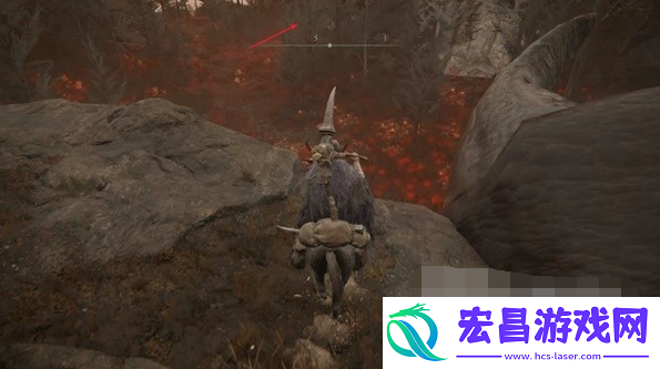 艾尔登法环DLC南方海岸地图碎片收集路线