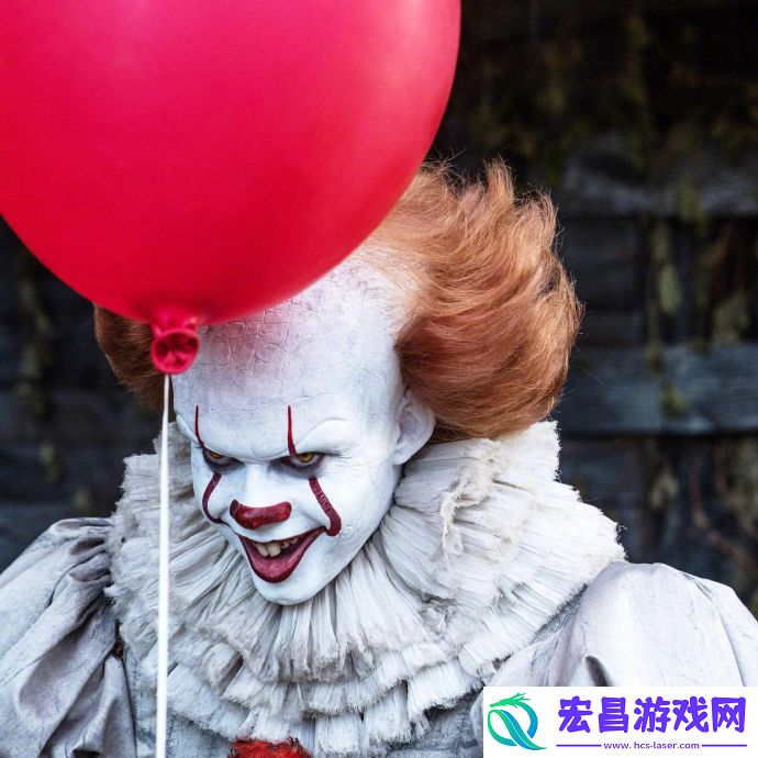 小丑回魂前传剧集宣布杀青