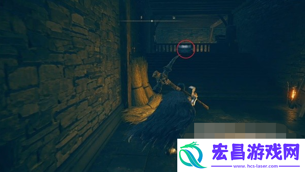艾尔登法环DLC火龙徽护符+3怎么获得