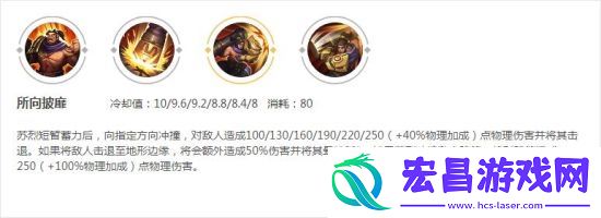 王者荣耀新赛季英雄平衡调整解读