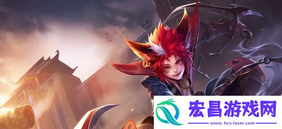 王者荣耀新赛季英雄平衡调整解读