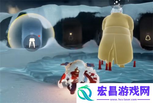 光遇武士裤还会复刻吗